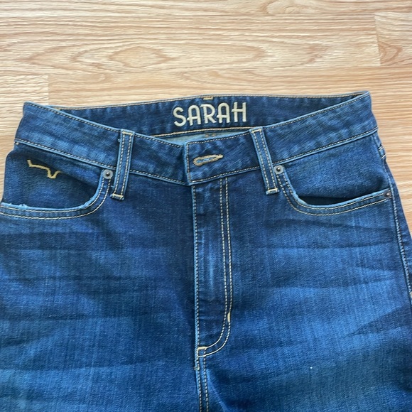 Kimes Ranch Sarah Jeans 2x30 - Picture 6 of 9
